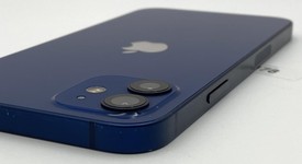 Good
													Apple iPhone 12 - Unlocked, Blue, 64 GB, A2172, photo 4 of 8