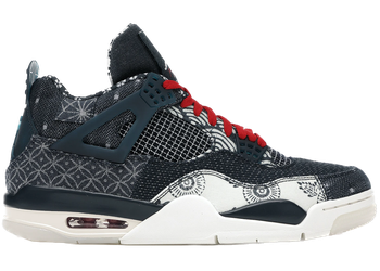 Jordan 4 Retro SE Sashiko for sale