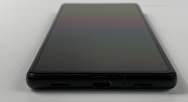 Good
													Google Pixel 6a - Verizon, Sage, 128 GB, 6 GB, GB62Z, photo 4 of 7