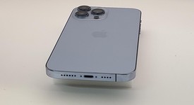 Mint
													Apple iPhone 13 Pro Max - AT&T, Sierra Blue, 128 GB, A2484, photo 4 of 7