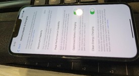 Fair
													Apple iPhone 14 - T-Mobile, Midnight, 128 GB, A2649, photo 5 of 5