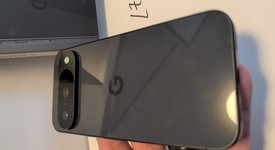 Mint
													Google Pixel 10 - Unlocked, Obsidian, 128 GB, GLBW0, photo 6 of 6