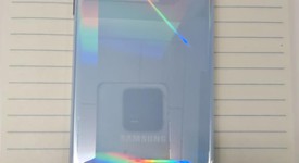 Mint
													Samsung Galaxy S20 Plus 5G - T-Mobile, Cloud Blue, 128 GB, 12 GB, SM-G986U, photo 1 of 17