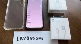 Mint
													Apple iPhone Xs - Unlocked, Gray, 64 GB, A1920, photo 1 of 7