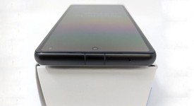 Fair
													Google Pixel 7a - Verizon, Charcoal, 128 GB, 8 GB, G0DZQ, photo 5 of 7