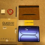Mint OnePlus Pad 3 - Wi-Fi, 256 GB, Storm Blue, 12 GB