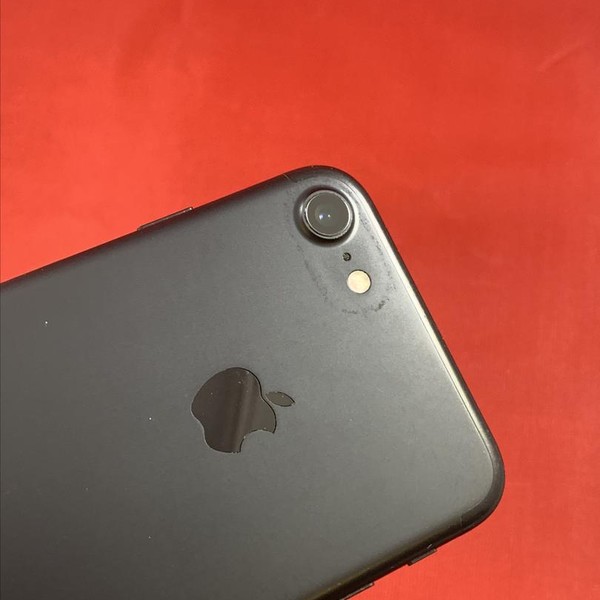 Apple iPhone 7 - Unlocked, 32 GB, Black, A1778, GSM