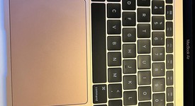Mint
													MacBook Air 2019 - 13" - I5, Gold, 256 GB, 16 GB, photo 3 of 18