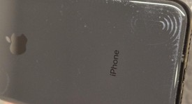 Good
													Apple iPhone Xr - Unlocked, Black, 128 GB, A1984, photo 1 of 14