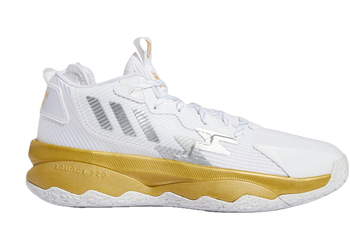 adidas Dame 8 Laheem The Dream for sale