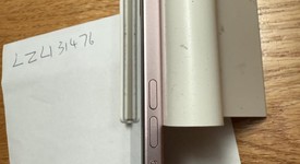Mint
													Apple iPhone 15 - Unlocked, Pink, 128 GB, A2846, photo 4 of 6