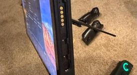 Mint
													Lenovo Legion Go - Z1 Extreme, Black, 1 TB, 16 GB, photo 4 of 12