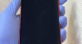 Mint
													Apple iPhone 12 - Unlocked, Red, 64 GB, A2172, photo 2 of 8