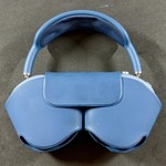 Used Apple AirPods Max - Sky Blue