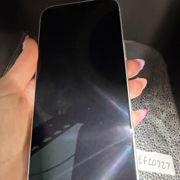 Apple iPhone 17 Pro Max - Verizon, 256 GB, Silver, A3257