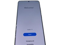 Samsung Galaxy S20 Plus 5G