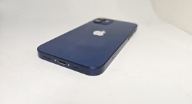 Mint
													Apple iPhone 12 Mini - Unlocked, Blue, 64 GB, A2176, photo 4 of 9