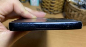 Good
													Samsung Galaxy A53 5G - Unlocked, Black, 128 GB, 6 GB, photo 2 of 8