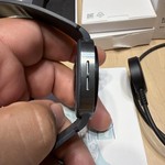 Good Samsung Galaxy Watch8 - Wi-Fi, Graphite, SM-L320, 40mm