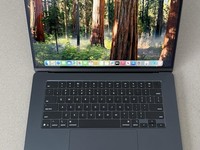 MacBook Air 2025 (M4) - 15"