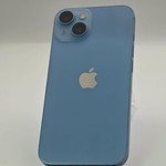 Good Apple iPhone 14 - AT&T, 128 GB, Blue, A2649