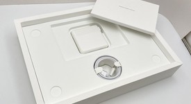 Mint
													MacBook Pro 2024 - 14" - Apple M4 Pro 14-core, Silver, 1 TB, 24 GB, photo 2 of 14