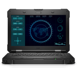 Used and refurbished Dell Latitude 5420 Rugged