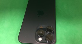 Good
													Apple iPhone 15 Pro Max - AT&T, Blue, 256 GB, A2849, photo 2 of 2
