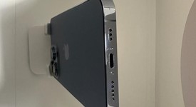 Mint
													Apple iPhone 13 Pro - Unlocked, Sierra Blue, 512 GB, A2483, photo 1 of 6