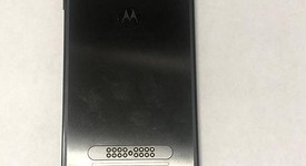 Good
													Moto Z2 Force - Sprint, Black, 64 GB, photo 2 of 8