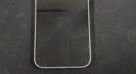 Fair
													Apple iPhone 14 Plus - US Cellular, Purple, 128 GB, A2632, photo 4 of 7