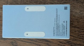 New
													Google Pixel 10 Pro - Unlocked, Moonstone, 128 GB, G4QUR, photo 2 of 2