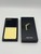 Mint Samsung Galaxy Z Flip6 - AT&T, Yellow, 256 GB, 12 GB, SM-F741U