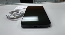 Good
													Apple iPhone 14 - AT&T, Midnight, 128 GB, A2649, photo 4 of 6