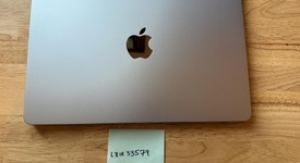 Mint
													MacBook Air 2025 (M4) - 13" - Apple M4, Sky Blue, 512 GB, 16 GB, photo 5 of 10