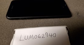 Mint
													Apple iPhone 7 - AT&T, Black, 32 GB, A1778, photo 5 of 8