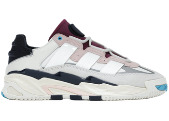 adidas Niteball Off White Cream White for sale