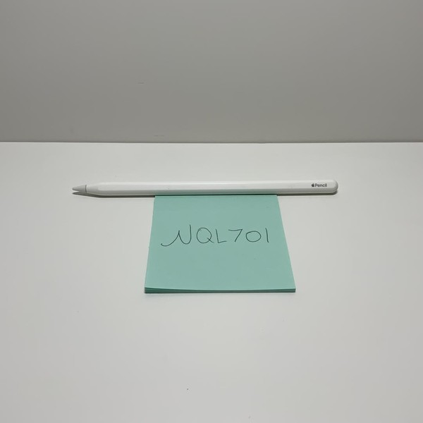 Apple Pencil 2nd Gen