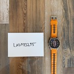 Mint Garmin Fenix 8 - Titanium, AMOLED