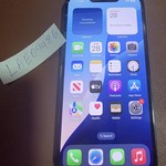 Good Apple iPhone 13 Pro - Unlocked, 1 TB, Green, A2483