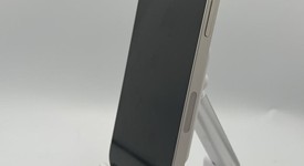 Good
													Apple iPhone 12 - Unlocked, White, 64 GB, A2172, photo 3 of 6