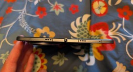 Mint
													OnePlus Open - Unlocked, Black, 512 GB, 16 GB, photo 5 of 10