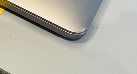 Good
													MacBook Pro 2020 - 13" - Apple M1, Gray, 256 GB, 8 GB, photo 5 of 9