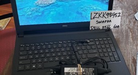 Good
													Dell Inspiron Laptop, photo 3 of 19