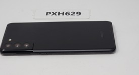 Good
													Samsung Galaxy S21 Plus 5G - T-Mobile, Black, 256 GB, 8 GB, SM-G996U, photo 1 of 6