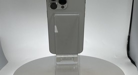 Good
													Apple iPhone 14 Pro Max - T-Mobile, Silver, 128 GB, A2651, photo 5 of 8