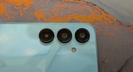 Mint
													Samsung Galaxy A16 5G - Unlocked Non-US, Light Green, 128 GB, 4 GB, photo 4 of 8