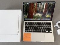 MacBook Air 2025 (M4) - 13"
