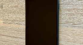 Mint
													Apple iPhone SE 3rd Gen 2022 - Unlocked, Midnight, 128 GB, A2595, photo 5 of 9