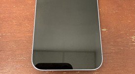 Good
													Apple iPhone 14 - Unlocked, Blue, 128 GB, A2649, photo 3 of 20